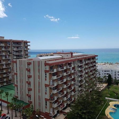 Minerva Estudio Suite White Jasmine, Beach And Pool 贝纳尔马德纳 外观 照片